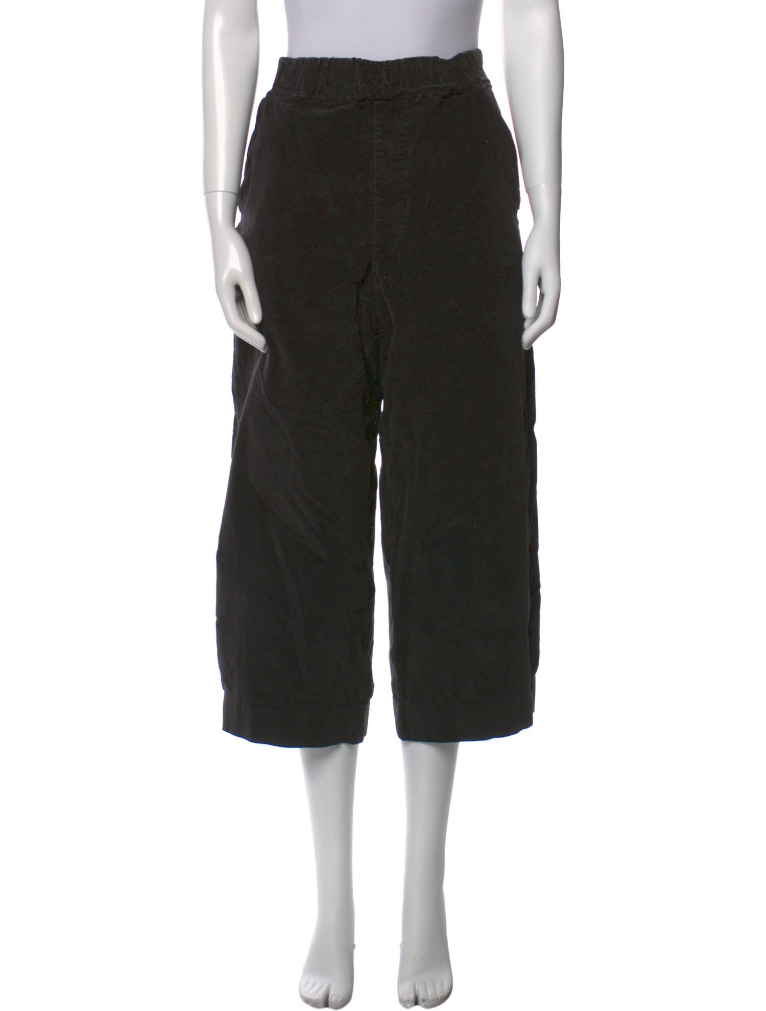 Album di Famiglia Wide Leg Pants