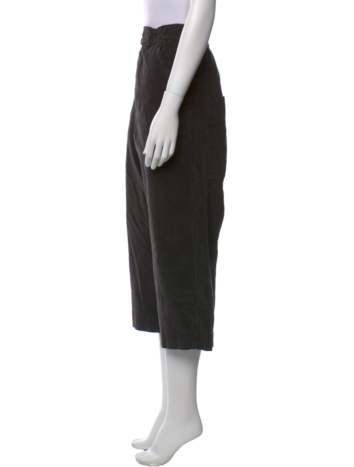 Album di Famiglia Wide Leg Pants