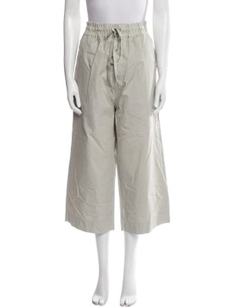 Album di Famiglia Wide Leg Pants