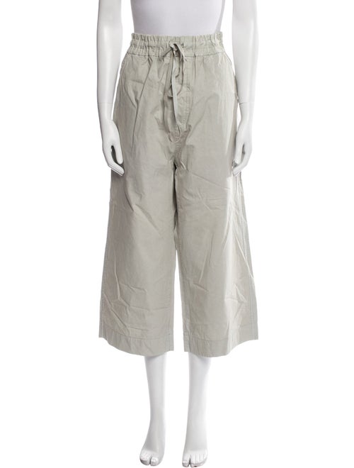 Album di Famiglia Wide Leg Pants