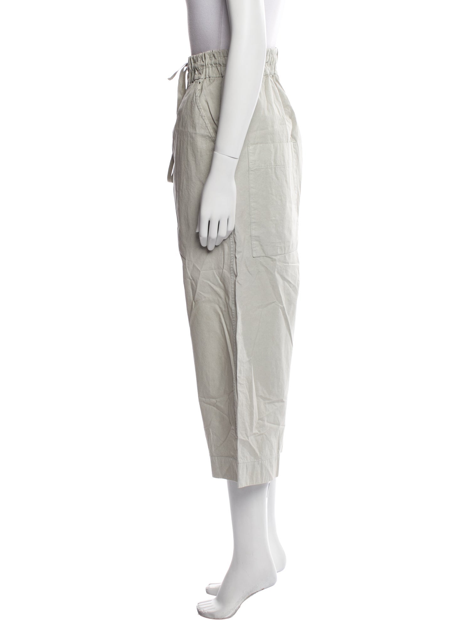 Album di Famiglia Wide Leg Pants