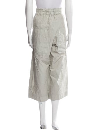 Album di Famiglia Wide Leg Pants