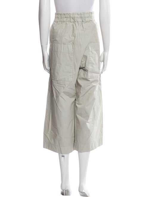 Album di Famiglia Wide Leg Pants