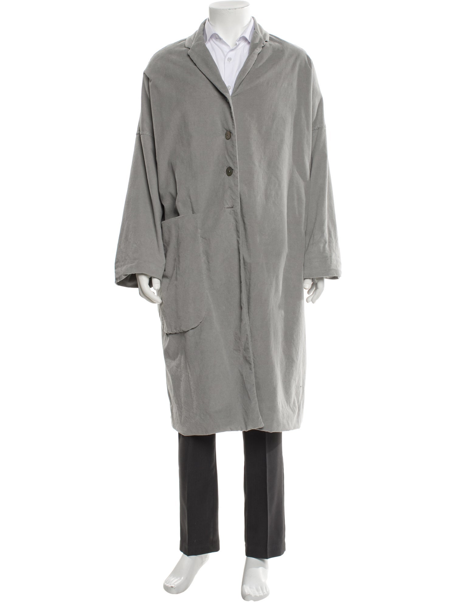 Album di Famiglia Overcoat