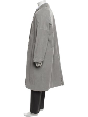 Album di Famiglia Overcoat