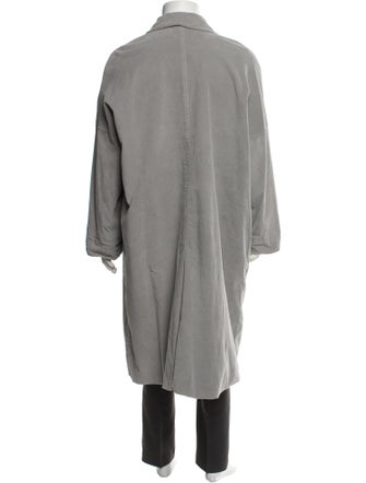 Album di Famiglia Overcoat