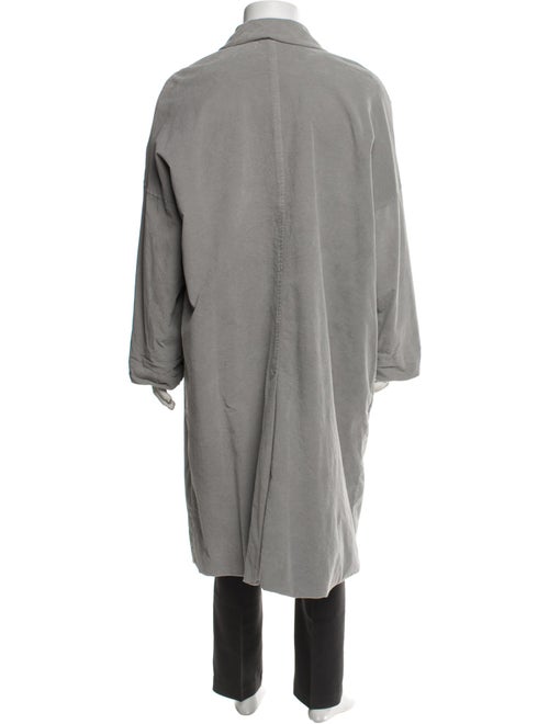 Album di Famiglia Overcoat