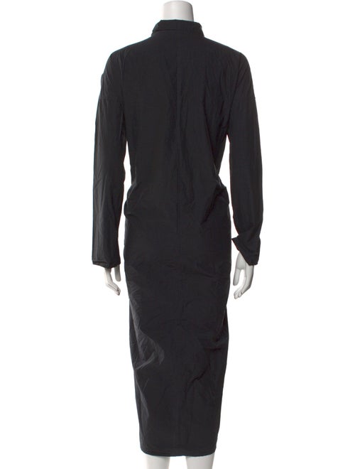 Album di Famiglia Midi Length Dress