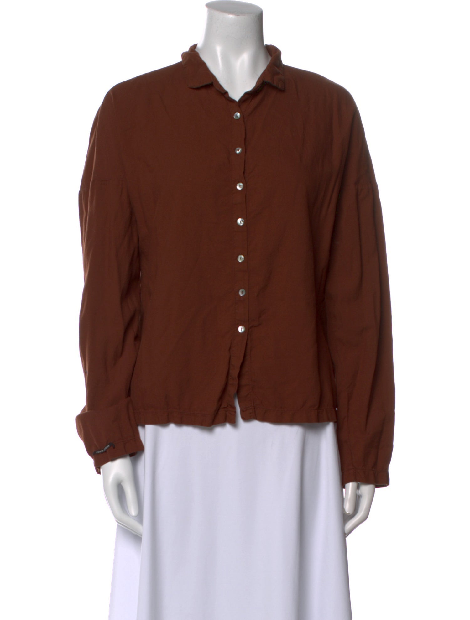 Album di Famiglia Long Sleeve Sweatshirt