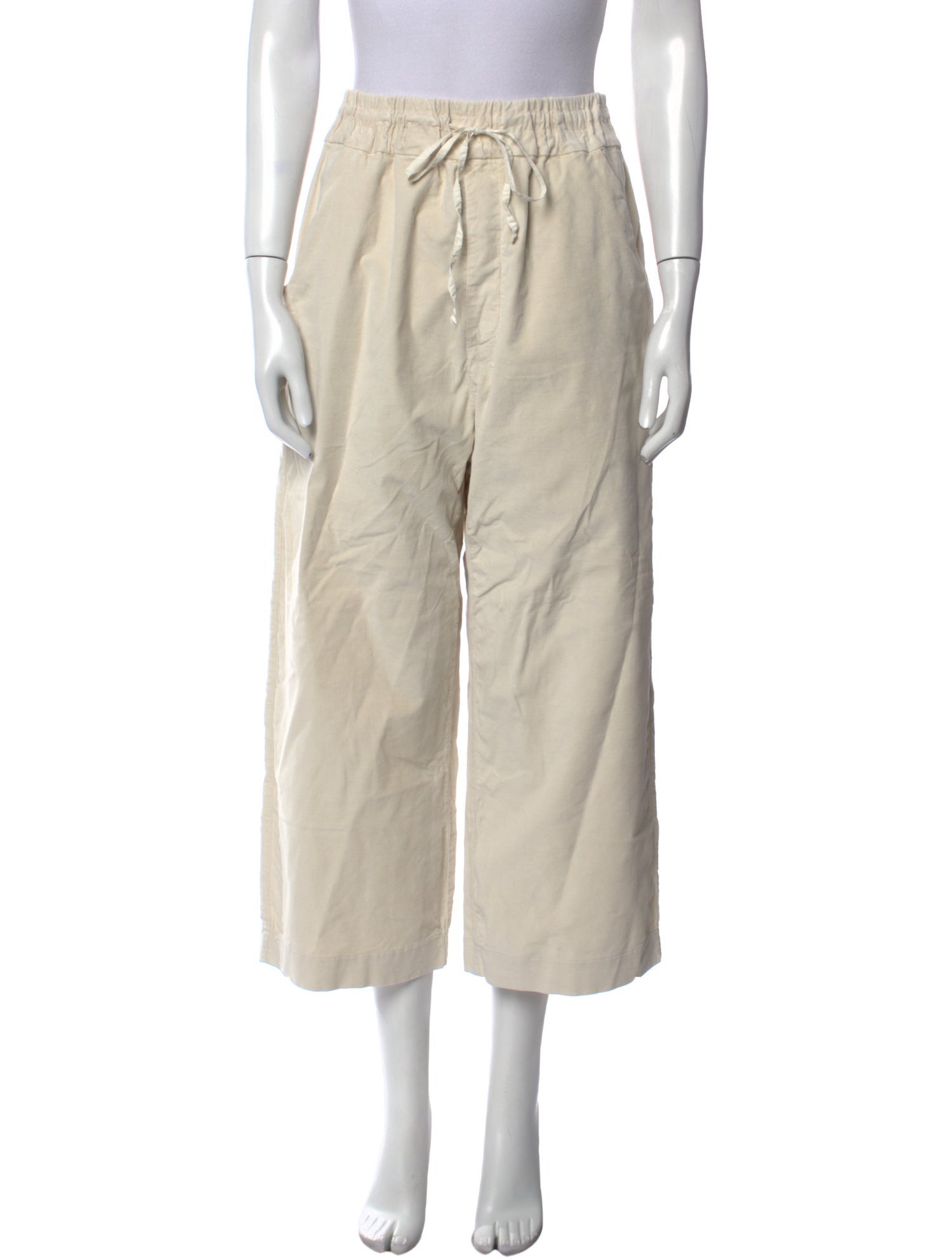 Album di Famiglia Wide Leg Pants