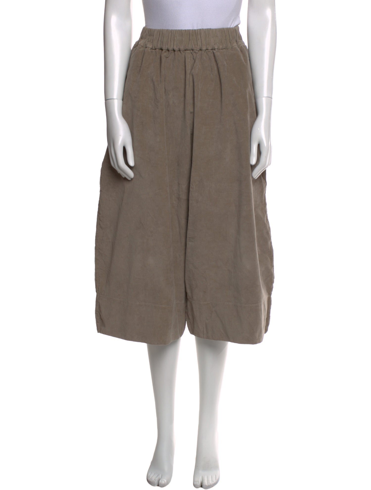 Album di Famiglia Wide Leg Pants