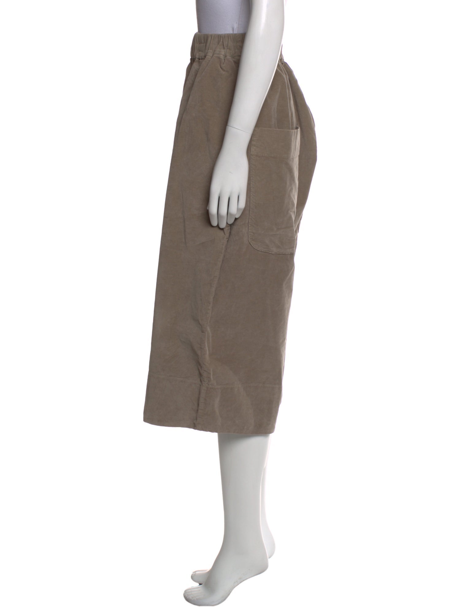 Album di Famiglia Wide Leg Pants