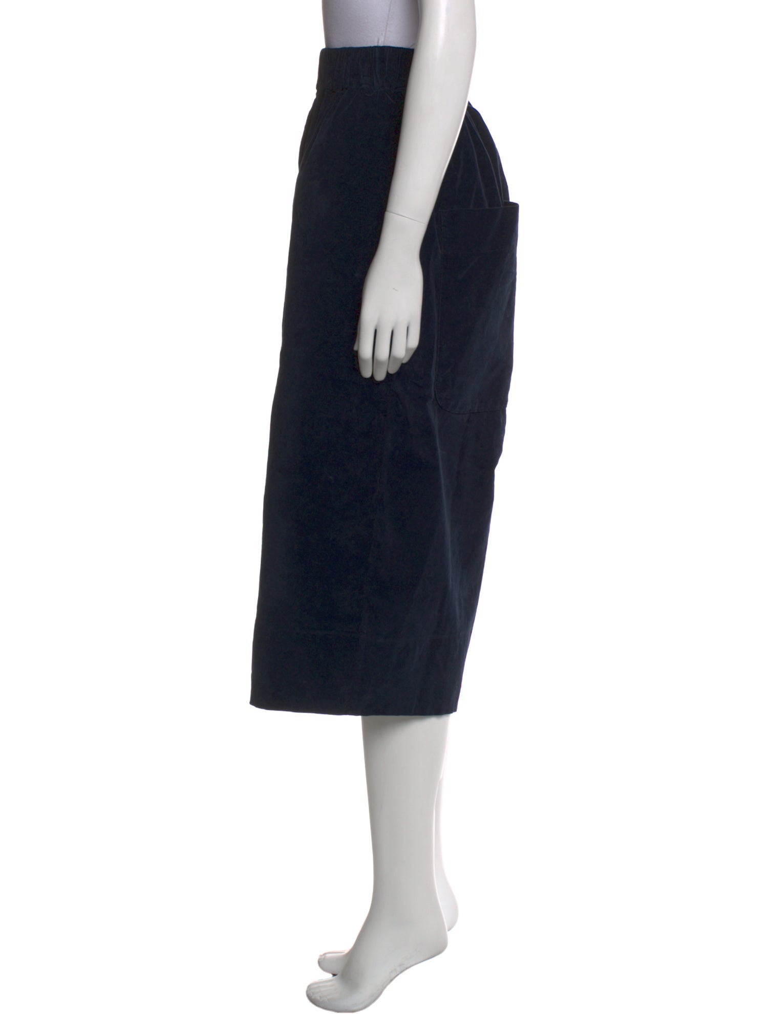 Album di Famiglia Wide Leg Pants