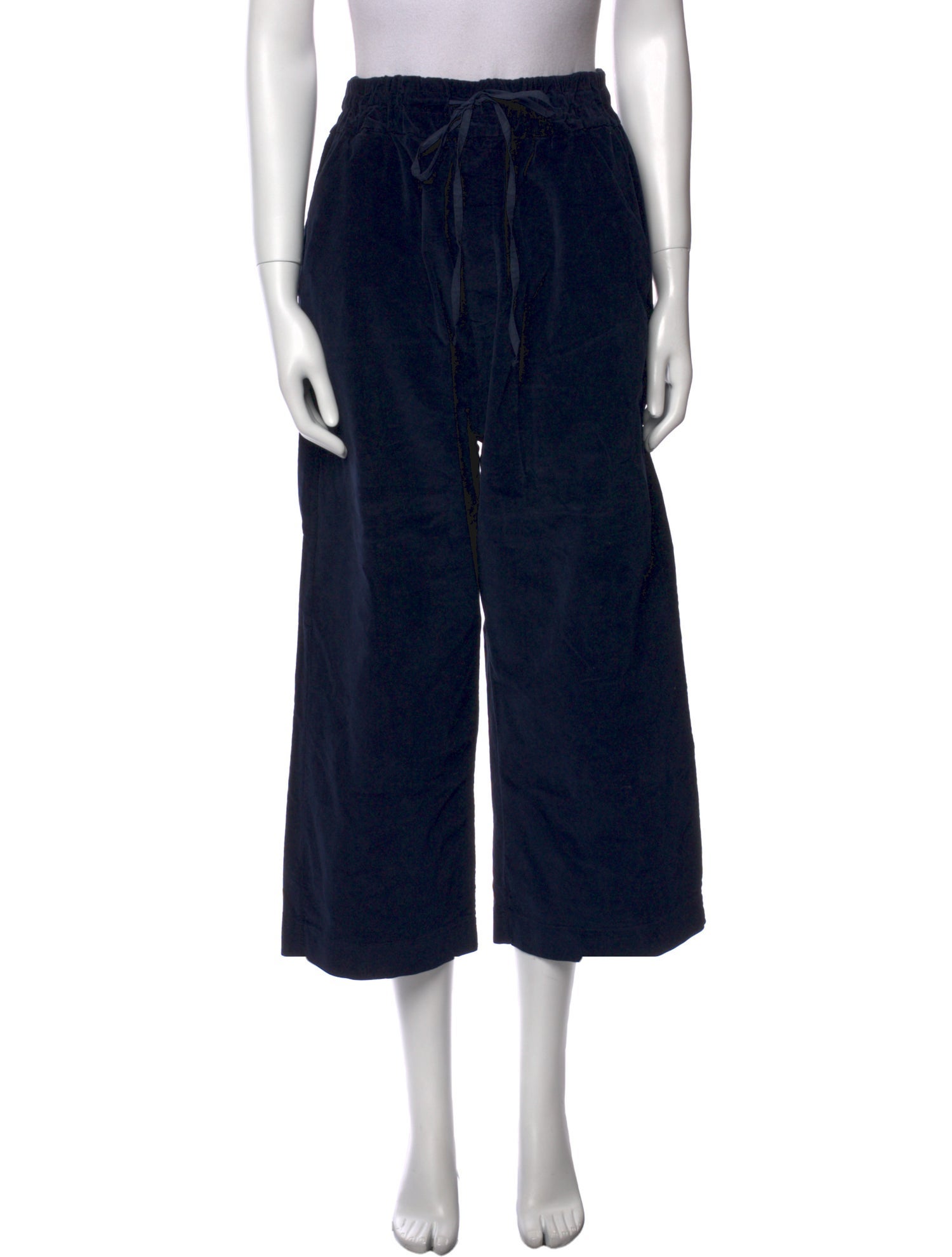 Album di Famiglia Wide Leg Pants