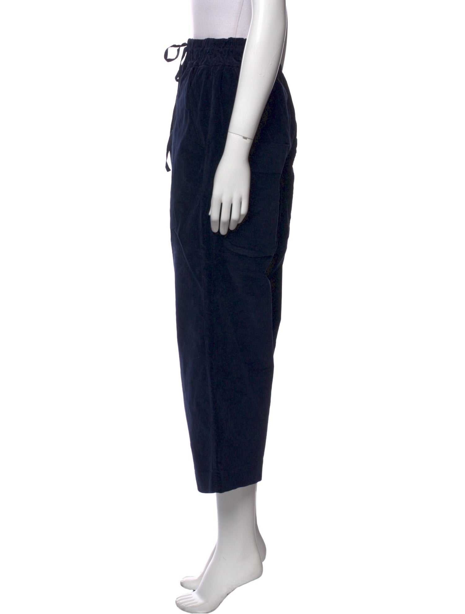 Album di Famiglia Wide Leg Pants