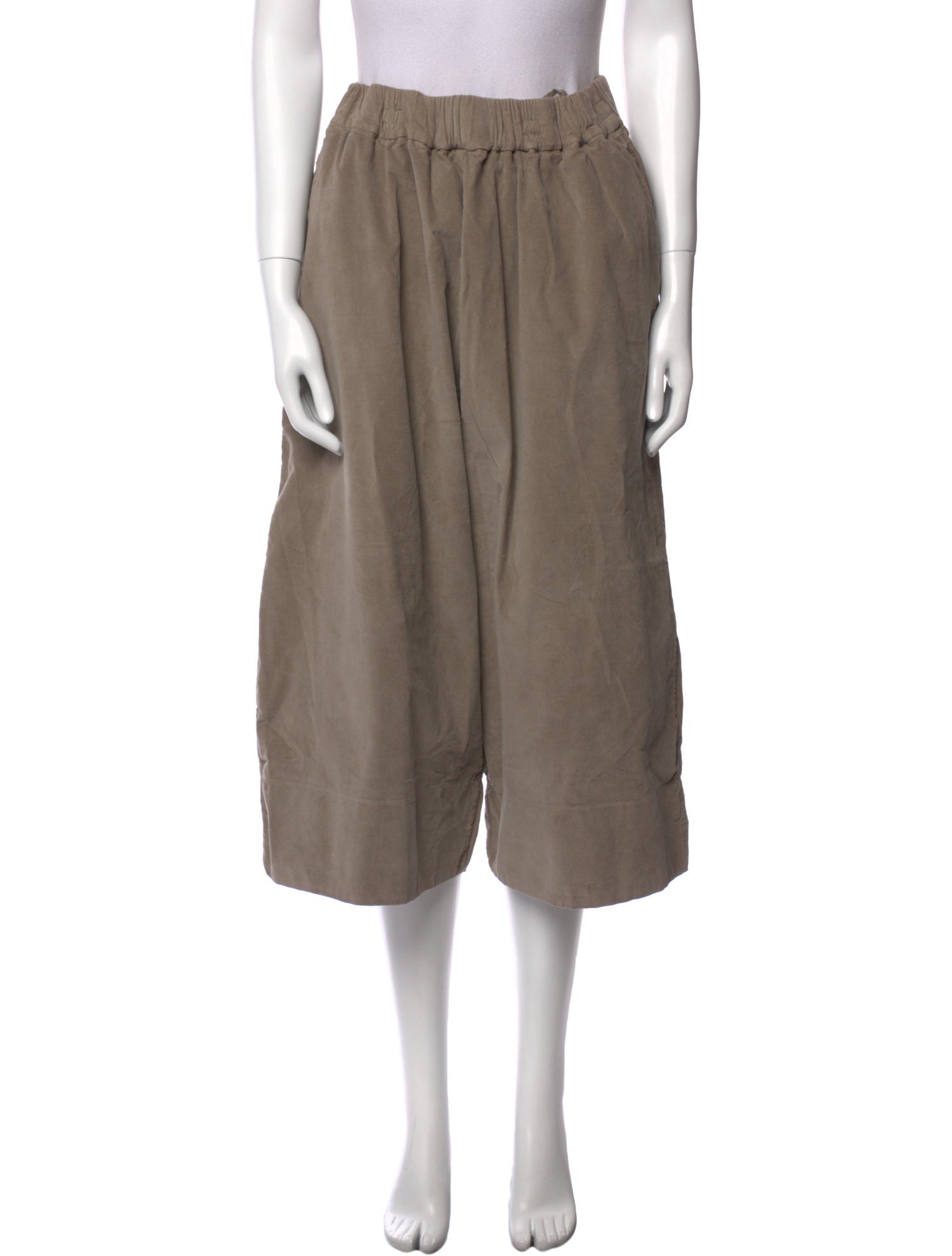 Album di Famiglia Wide Leg Pants