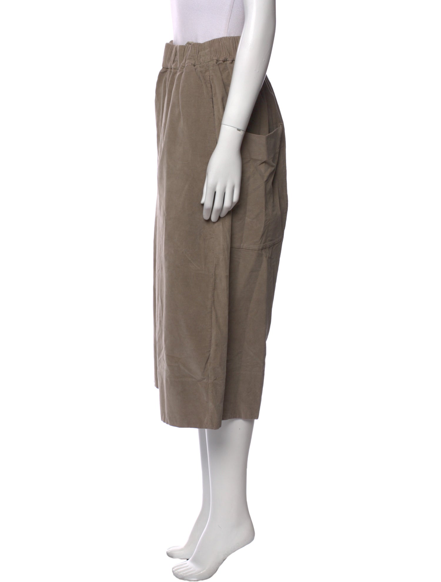 Album di Famiglia Wide Leg Pants