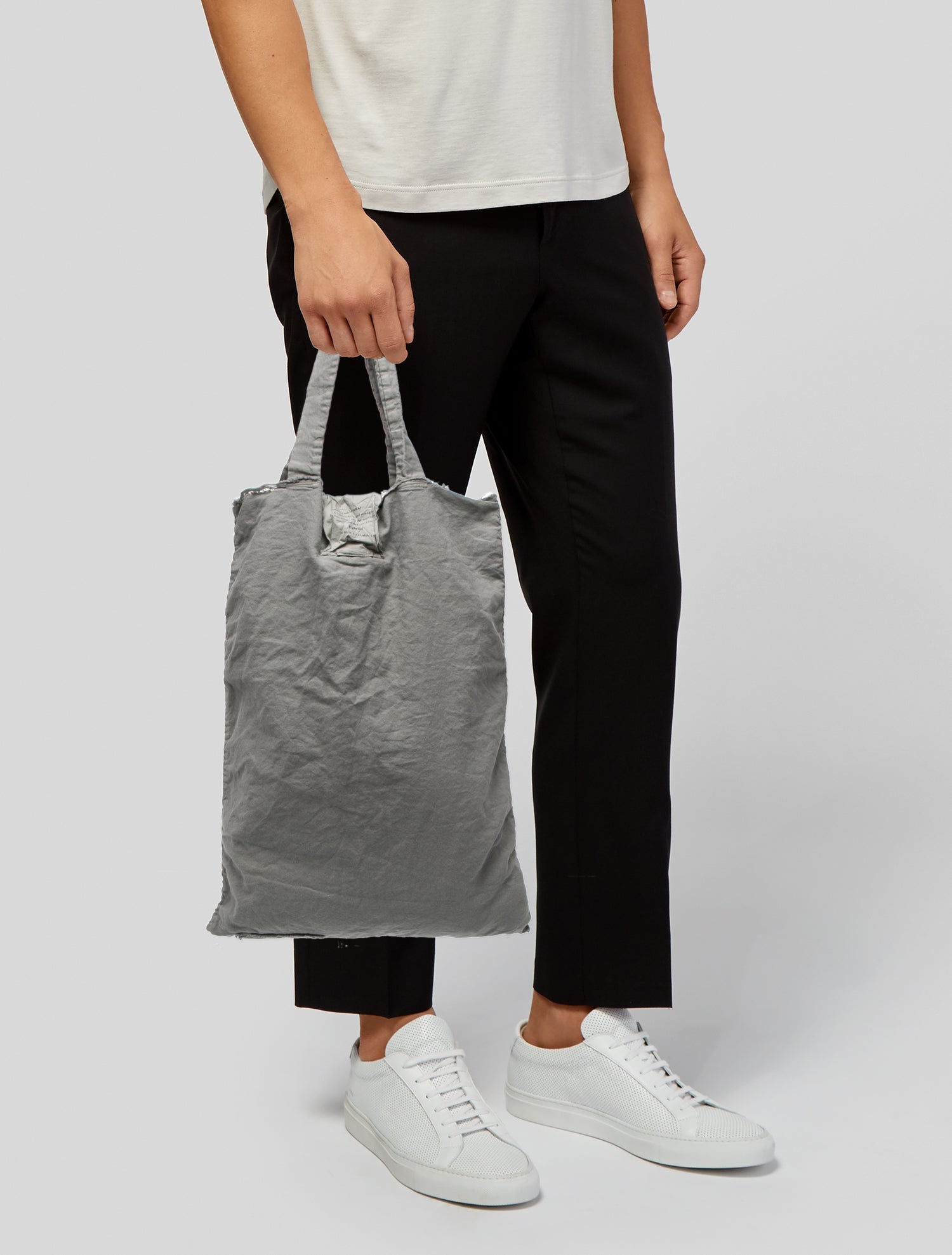 Album di Famiglia Canvas Tote