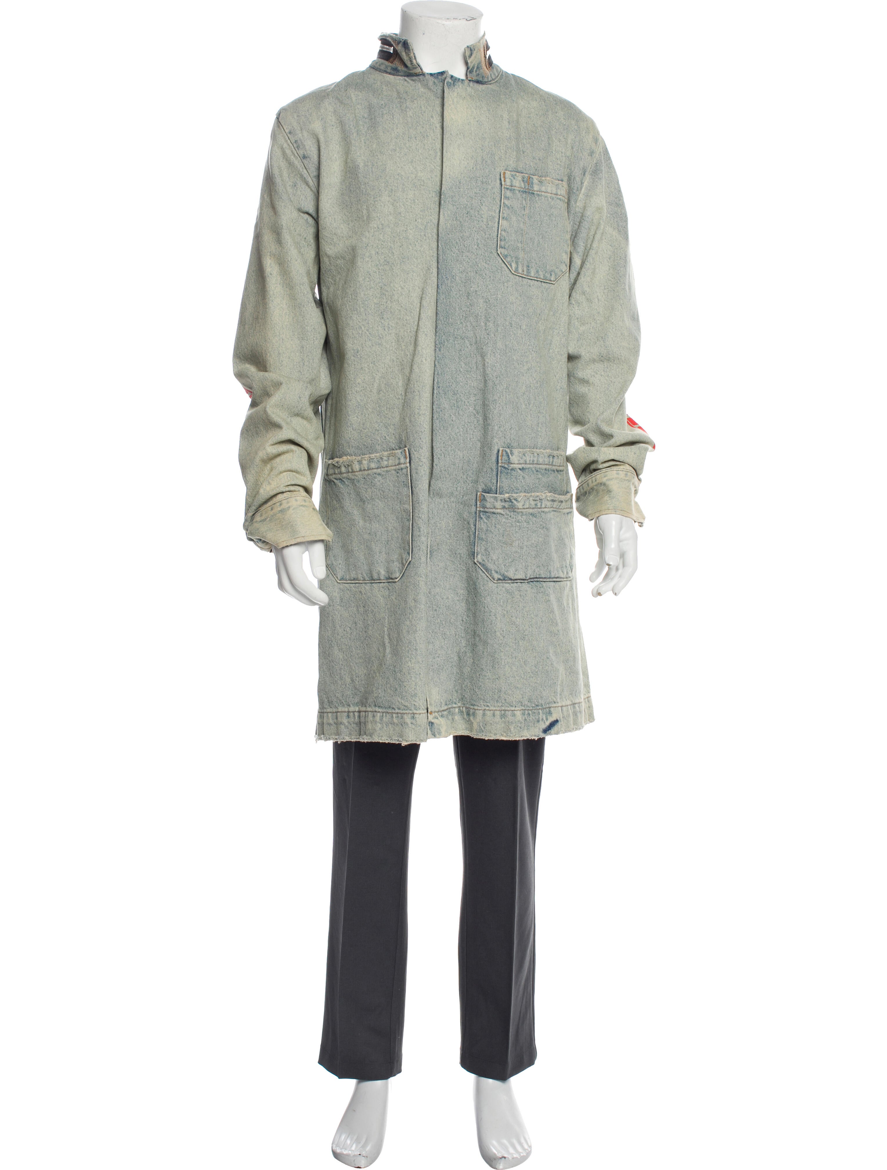 424 on Fairfax Parka