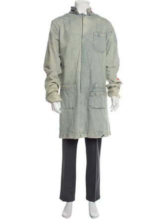 424 on Fairfax Parka