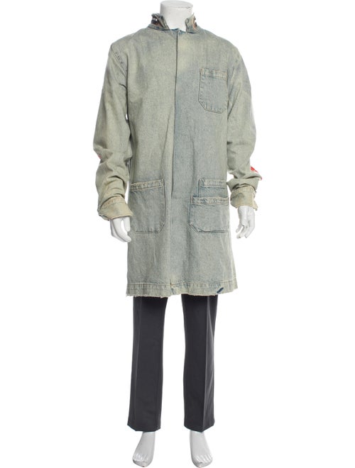 424 on Fairfax Parka