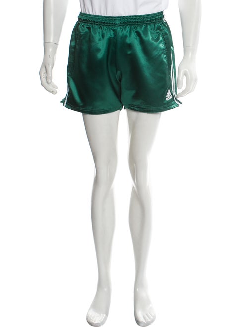 Gosha Rubchinskiy x adidas Woven Jogger Shorts