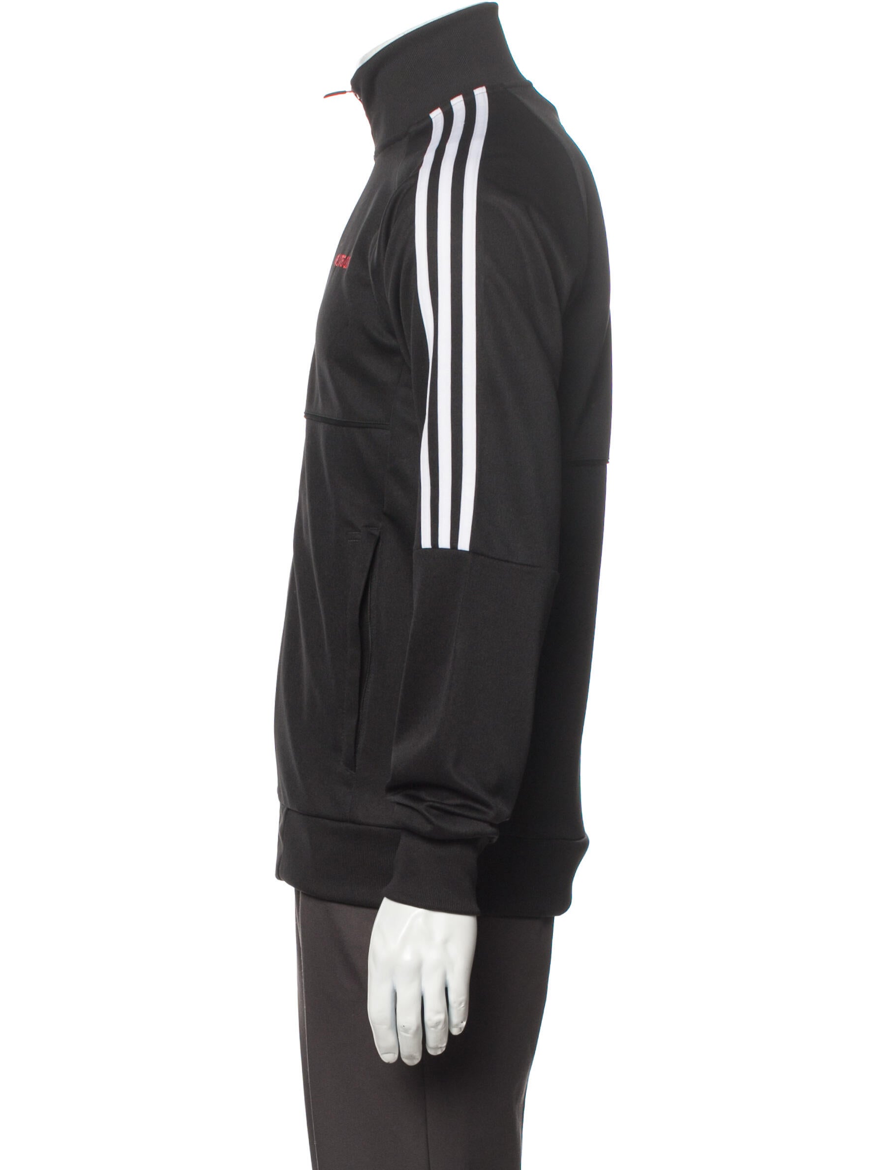 Gosha Rubchinskiy x adidas On Sale - Authenticated Resale | The RealReal