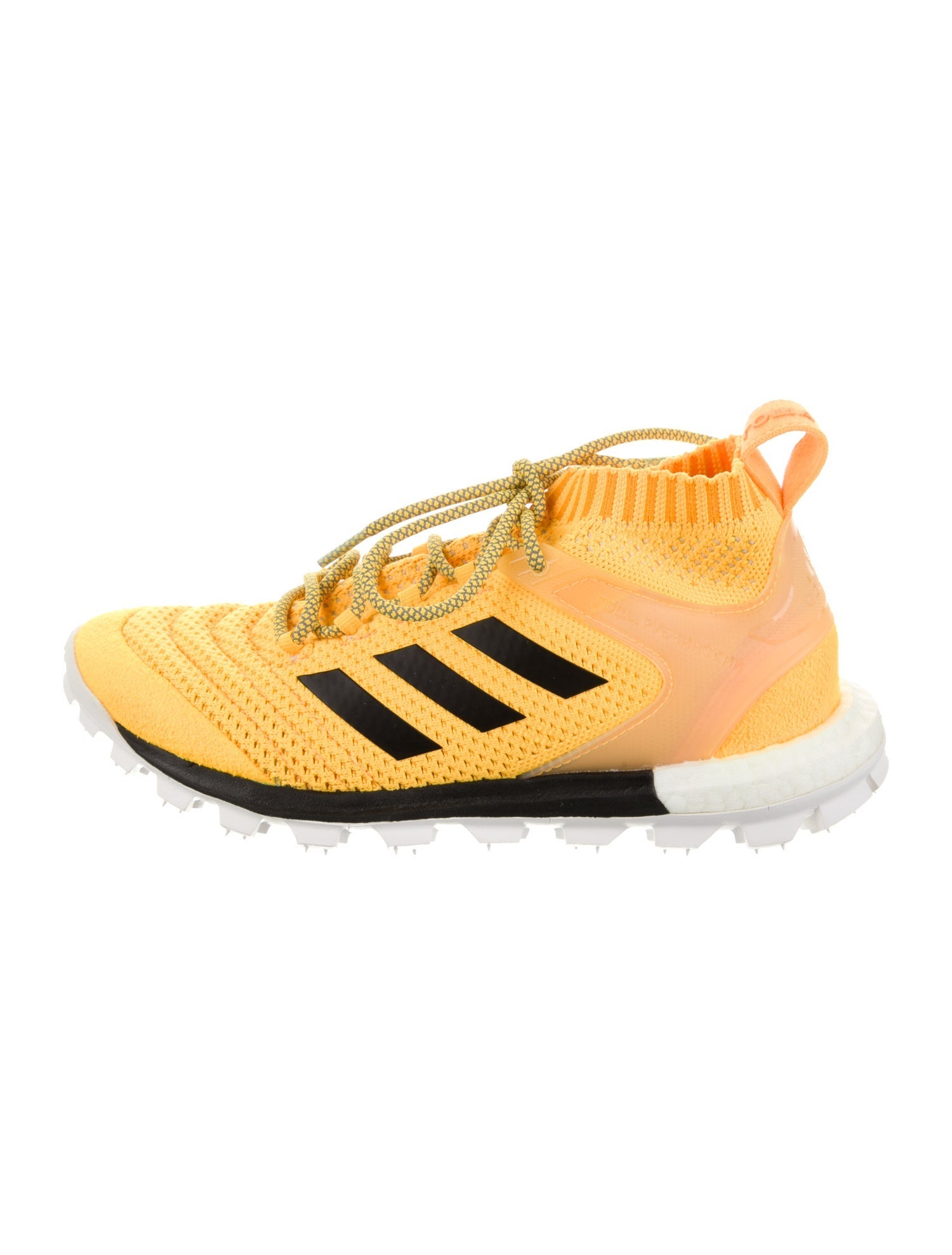 Gosha Rubchinskiy x adidas Printed Sneakers w/ Tags