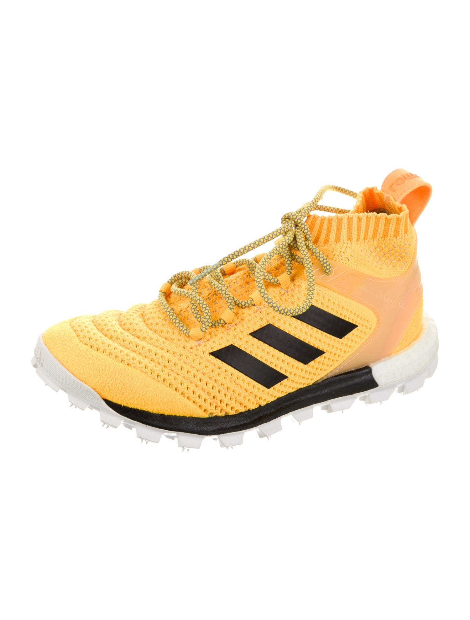 Gosha Rubchinskiy x adidas Printed Sneakers w/ Tags