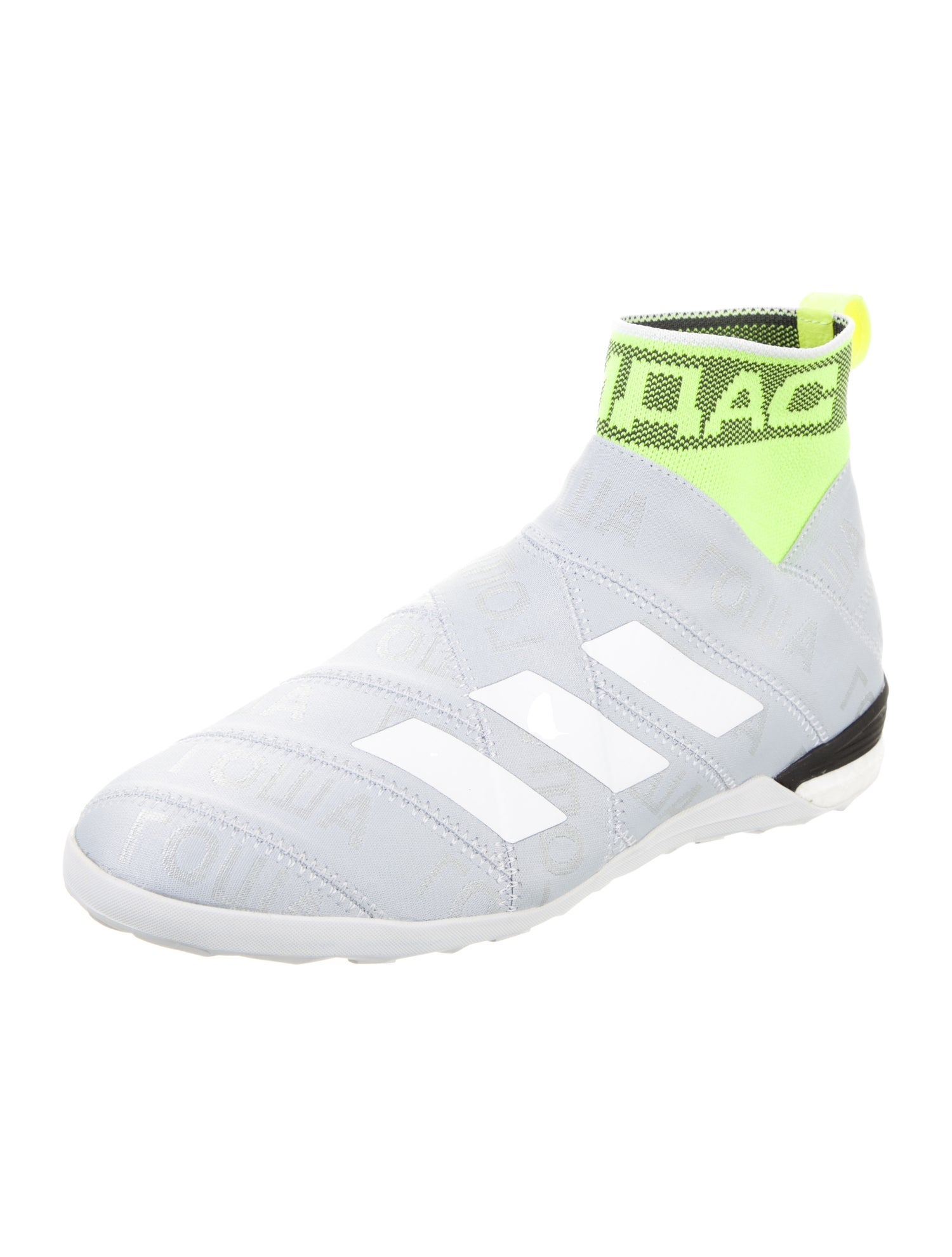 Gosha Rubchinskiy x adidas Sneakers w/ Tags