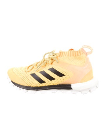 Gosha Rubchinskiy x adidas Sneakers Athletic 4