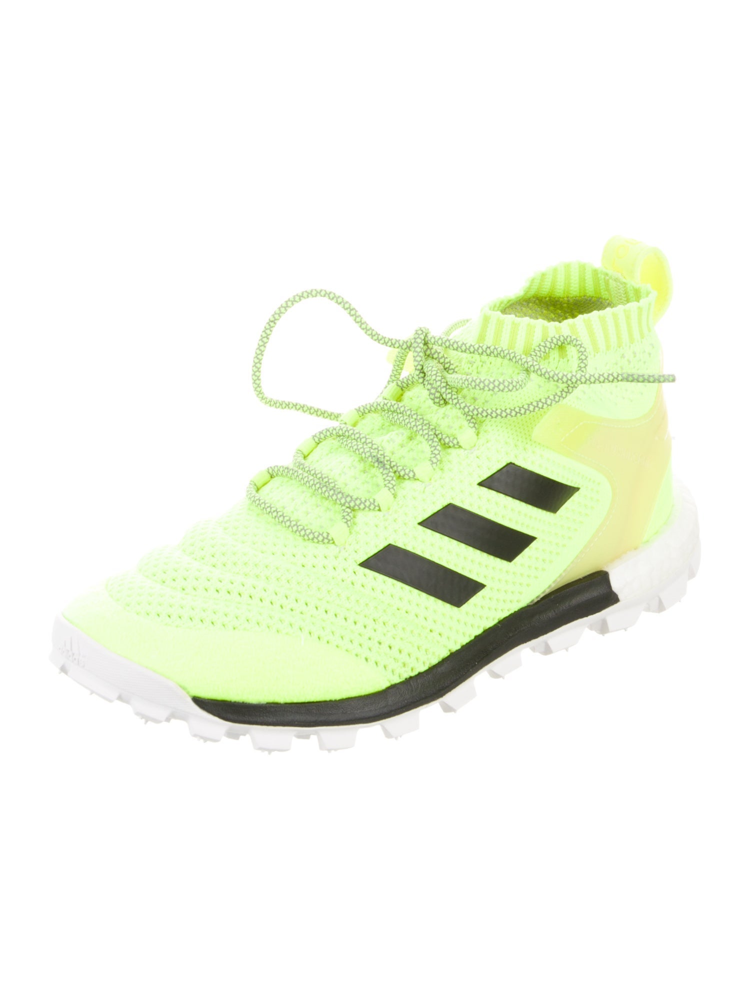 Gosha Rubchinskiy x adidas Printed Athletic Sneakers