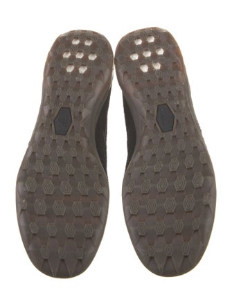 Gosha Rubchinskiy x adidas Predator Boost TR Sock Sneakers