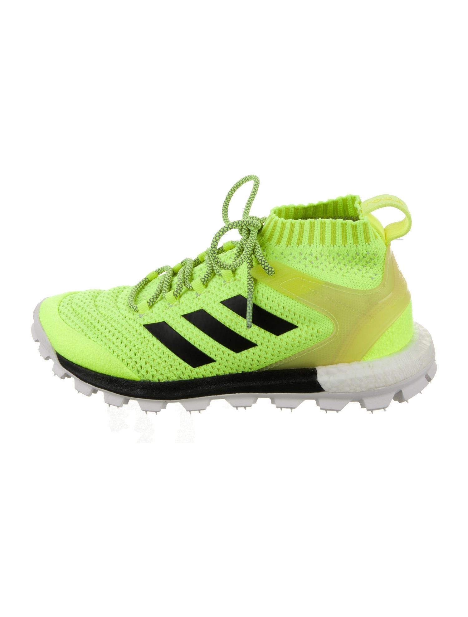 Gosha Rubchinskiy x adidas Printed Athletic Sneakers