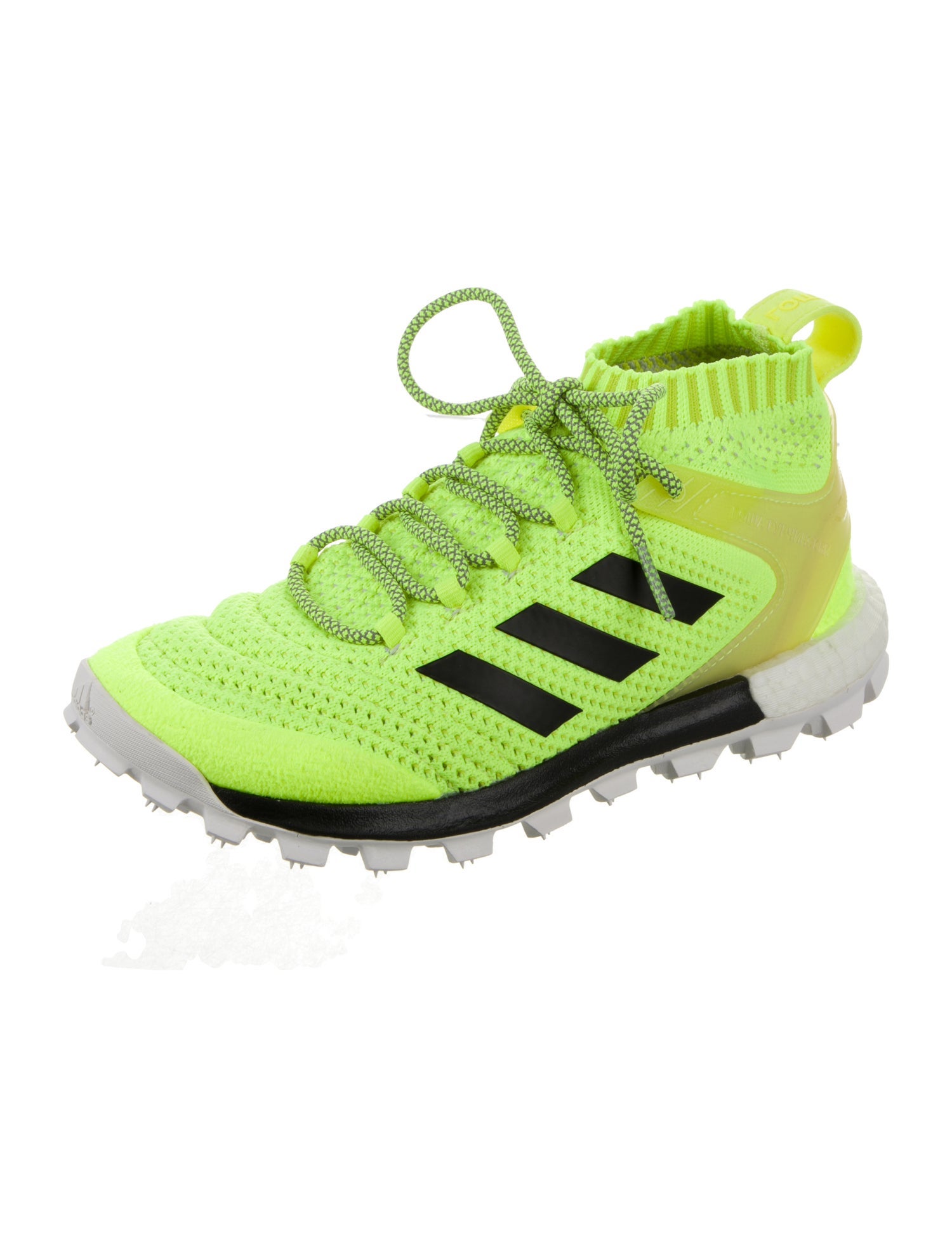 Gosha Rubchinskiy x adidas Printed Athletic Sneakers