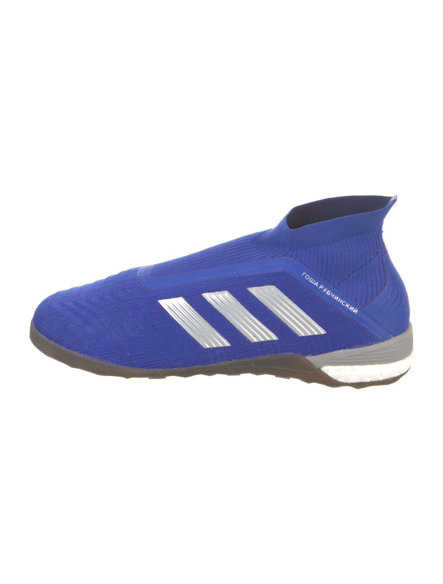 Gosha Rubchinskiy x adidas Ponyhair Sock Sneakers