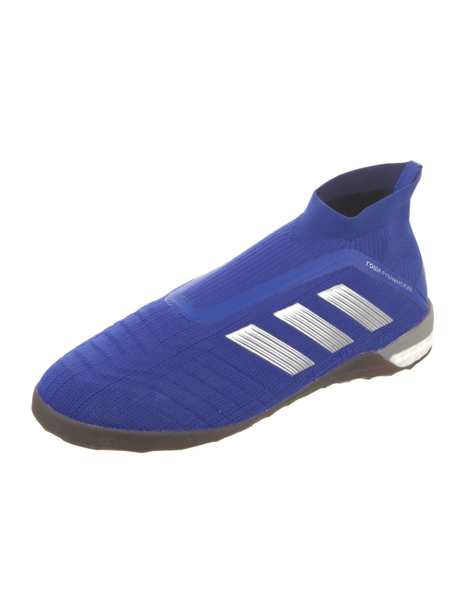 Gosha Rubchinskiy x adidas Ponyhair Sock Sneakers