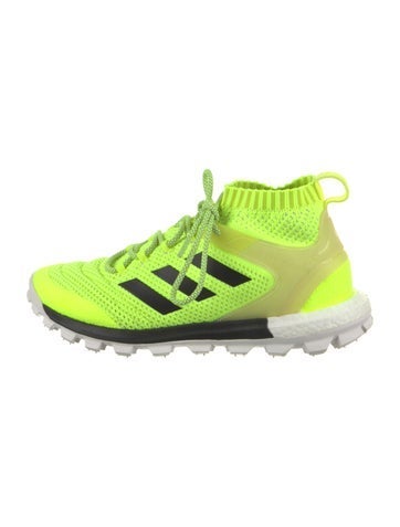 Gosha Rubchinskiy x adidas Sneakers Copa Mid Solar Yellow Athletic 7