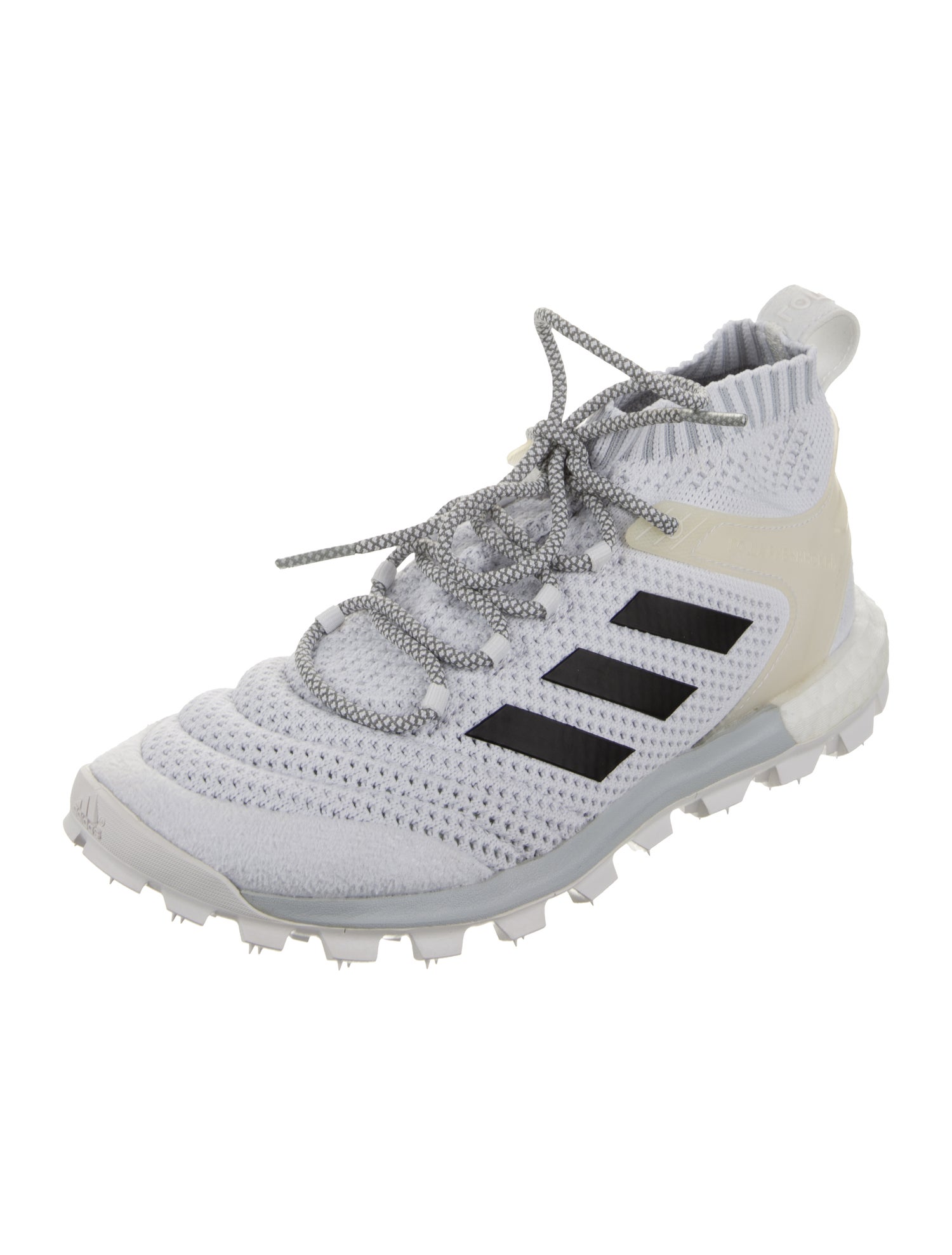 Gosha Rubchinskiy x adidas Striped Sock Sneakers