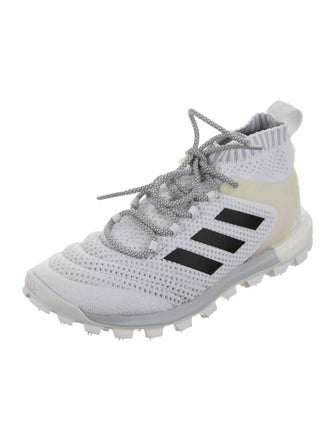 Gosha Rubchinskiy x adidas Striped Sock Sneakers