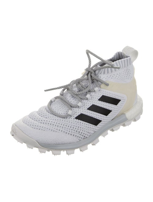 Gosha Rubchinskiy x adidas Striped Sock Sneakers