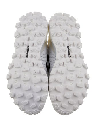 Gosha Rubchinskiy x adidas Striped Sock Sneakers