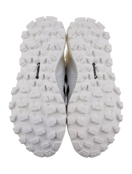 Gosha Rubchinskiy x adidas Striped Sock Sneakers