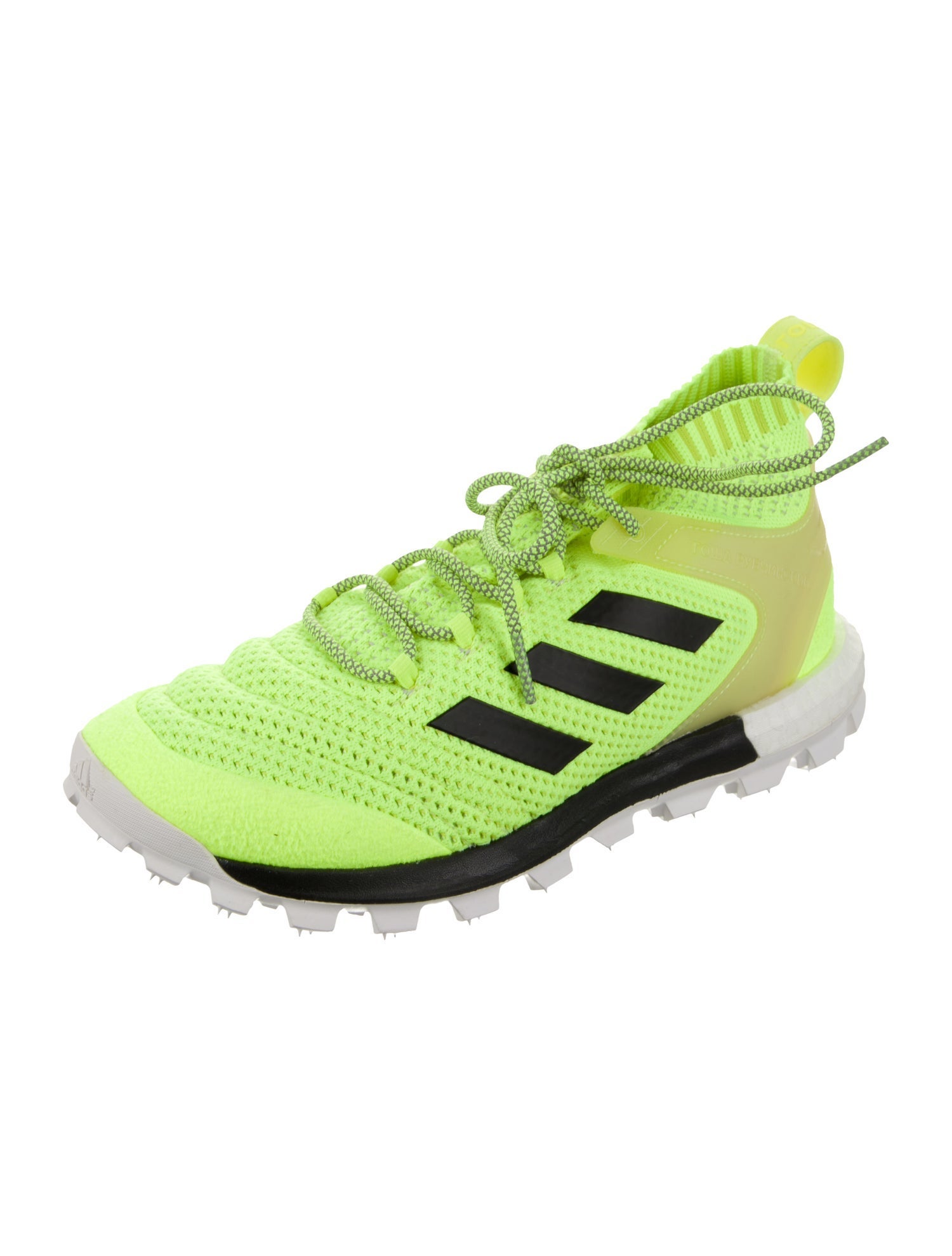 Gosha Rubchinskiy x adidas Striped Sock Sneakers