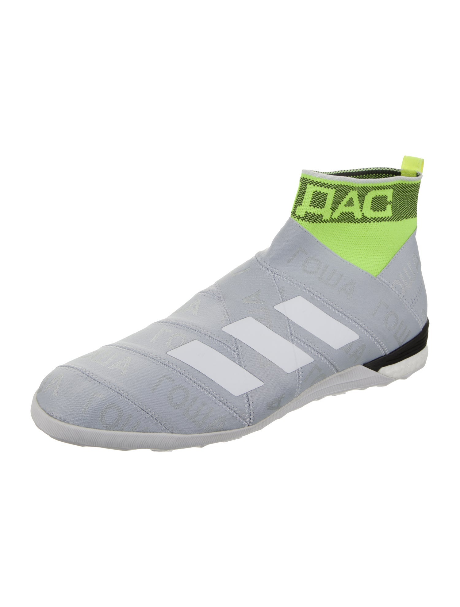 Gosha Rubchinskiy x adidas Printed Sneakers