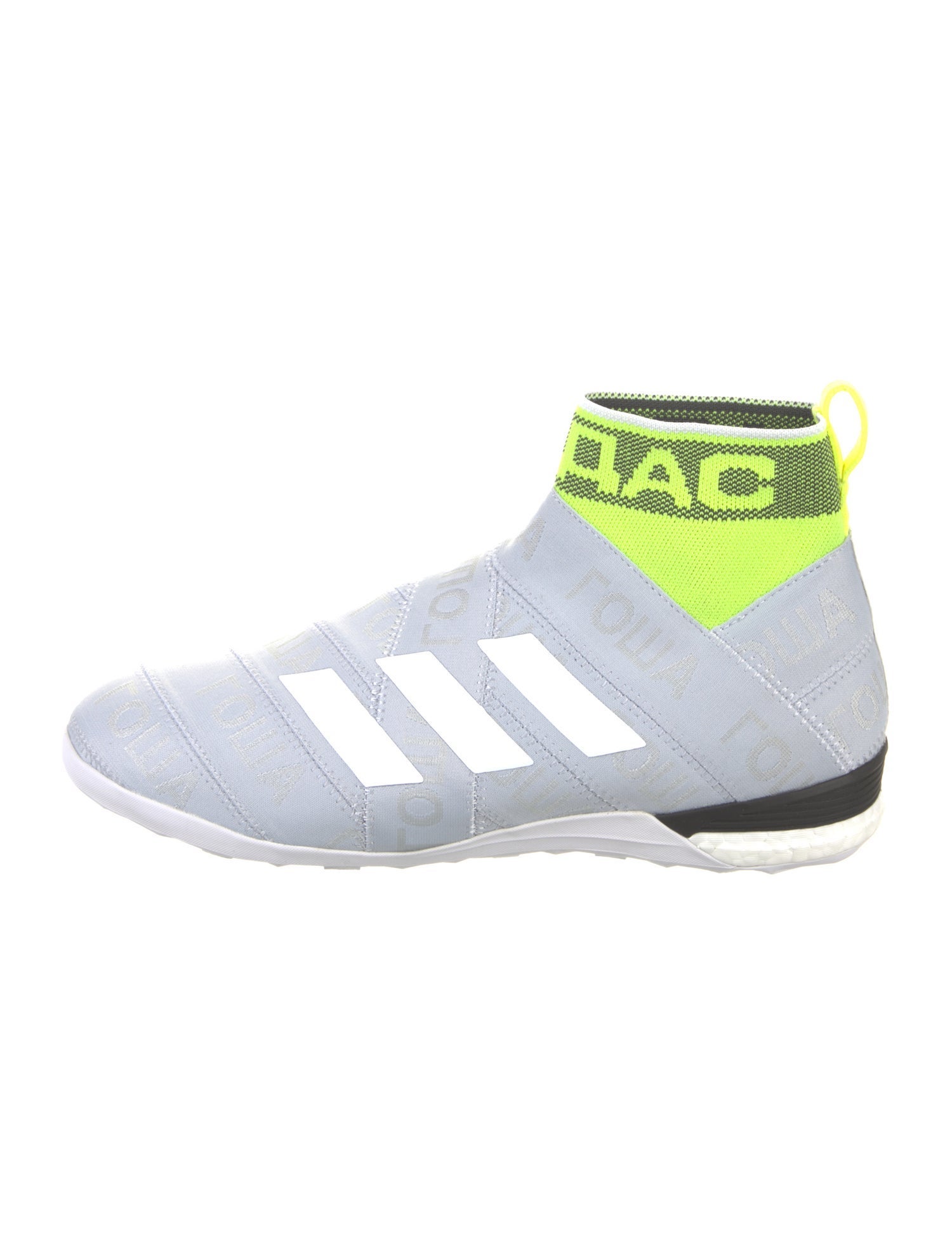 Gosha Rubchinskiy x adidas Nylon Printed Sneakers