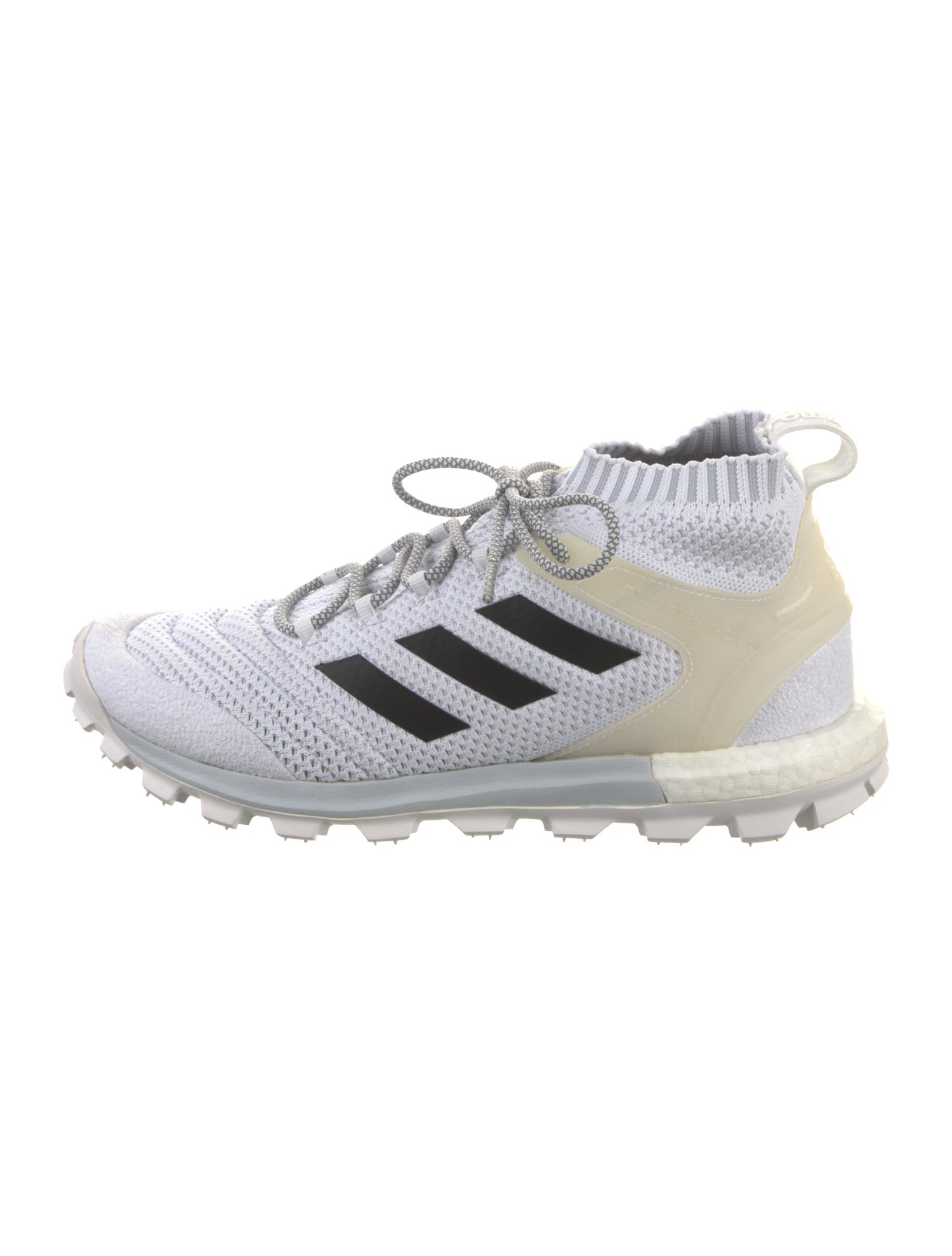 Gosha Rubchinskiy x adidas Printed Athletic Sneakers