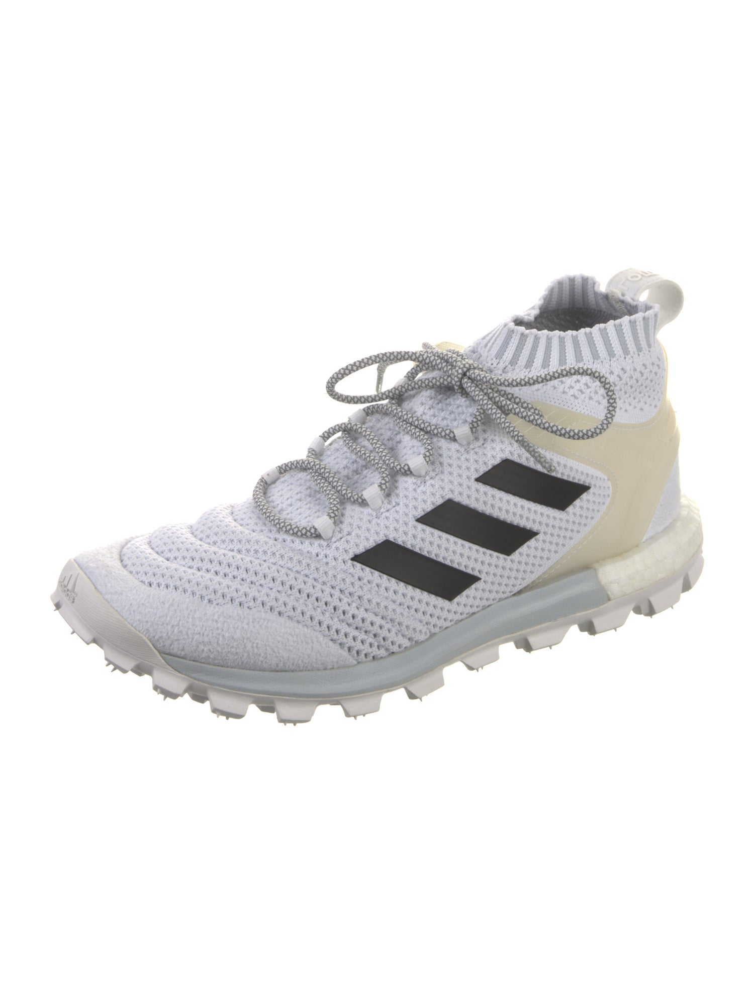 Gosha Rubchinskiy x adidas Printed Athletic Sneakers