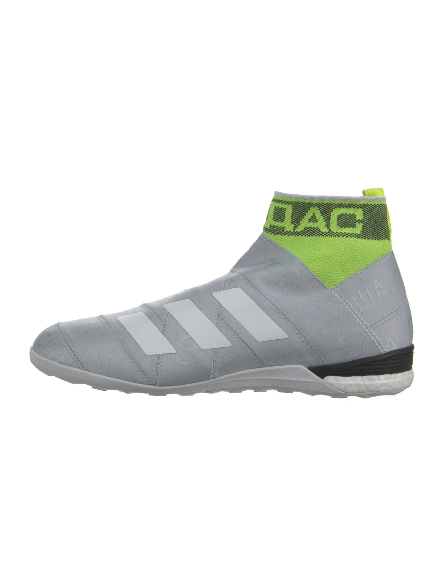 Gosha Rubchinskiy x adidas Printed Athletic Sneakers