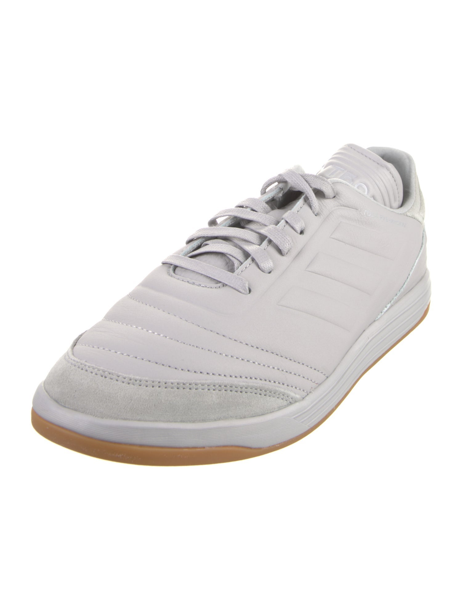 Gosha Rubchinskiy x adidas Leather Athletic Sneakers w/ Tags